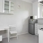 Rent 1 bedroom apartment of 34 m² in Warszawa