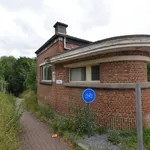 MODERN INGERICHT HUISJE MET MEZZANINE EN TERRAS