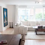 Huur 2 slaapkamer appartement van 95 m² in Amsterdam