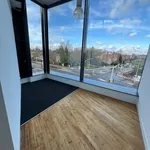 Huur 4 slaapkamer appartement van 140 m² in Ruitersbos