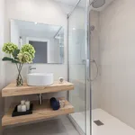 Alquilo 1 dormitorio apartamento de 80 m² en Madrid