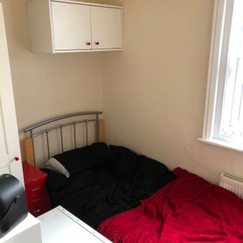 Shared accommodation to rent in Derby Street, Ormskirk L39