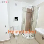 Pronajměte si 2 ložnic/e byt o rozloze 38 m² v Havířov