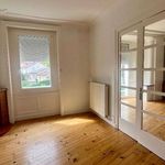 Rent 4 bedroom apartment of 90 m² in Saint-Étienne