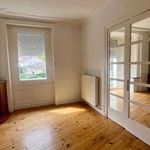 Appartement de 90 m² avec 4 chambre(s) en location à Saint-Étienne