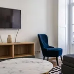 Rent 2 bedroom apartment of 75 m² in lisbon