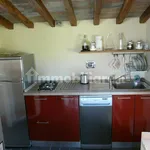 Single-family detached house via di Quintole, Fiesole