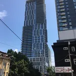 Rent 1 bedroom apartment in Toronto (Church-Yonge Corridor)