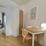 Rent 2 bedroom apartment of 41 m² in Paris