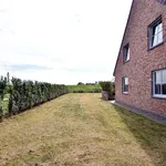 Huur 4 slaapkamer huis in Vlissegem