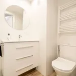 Rent 1 bedroom apartment of 50 m² in valencia