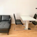 Rent 2 bedroom apartment of 41 m² in Frankfurt am Main