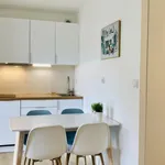 Appartement de 35 m² avec 2 chambre(s) en location à Saint Denis