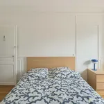  appartement avec 1 chambre(s) en location à Paris