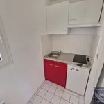 Appartement de 34 m² avec 1 chambre(s) en location à Montpellier