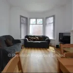 Rent 6 bedroom house in Leeds