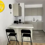 Rent 2 bedroom apartment of 47 m² in Katowice