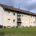 Rent 2 bedroom apartment of 43 m² in Oerlinghausen