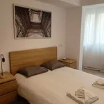 Alquilo 3 dormitorio apartamento de 60 m² en Madrid