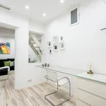 Alquilo 4 dormitorio apartamento de 55 m² en Madrid