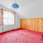 Rent 5 bedroom house in Opava