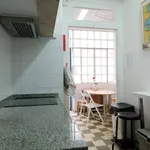 Quarto de 120 m² em lisbon