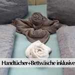 Miete 2 Schlafzimmer wohnung von 55 m² in Erfurt