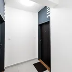 Pronajměte si 1 ložnic/e byt o rozloze 36 m² v Prague