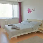 Pronajměte si 2 ložnic/e byt o rozloze 77 m² v Prague