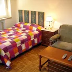 Alquilar 5 dormitorio apartamento en Salamanca