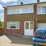 Rent 4 bedroom flat in Colchester