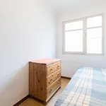 Alquilar 9 dormitorio apartamento en Madrid