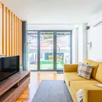 Rent 1 bedroom apartment in porto