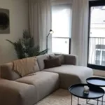 Huur 1 slaapkamer appartement van 65 m² in brussels