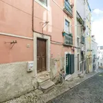 Rent 1 bedroom apartment in lisbon