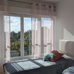 Appartement de 86 m² avec 4 chambre(s) en location à Maisons-Laffitte