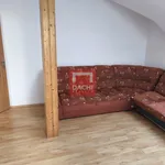 Pronajměte si 2 ložnic/e byt o rozloze 65 m² v Olomouc