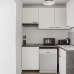 Rent 1 bedroom apartment of 30 m² in Paris