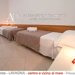 Rent 3 bedroom apartment of 88 m² in Lavagna