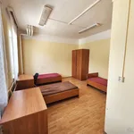 Rent 4 bedroom apartment in Třebíč