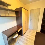 Rent a room in Poznan