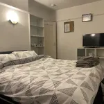 Rent a room in nottingham