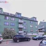 Pronajměte si 3 ložnic/e byt o rozloze 103 m² v Praha-Dolní Chabry