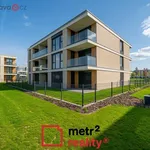 Pronajměte si 3 ložnic/e byt o rozloze 78 m² v Trhový Štěpánov