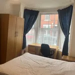 Rent 1 bedroom house in Nottingham