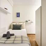 Rent a room in lisbon