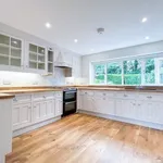 Rent 6 bedroom house in Wealden