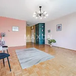 Rent 2 bedroom apartment of 57 m² in Warszawa