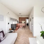 Rent 1 bedroom apartment of 85 m² in Antwerp