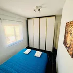 Alquilar 3 dormitorio apartamento en malaga